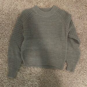 Universal Thread Sweater